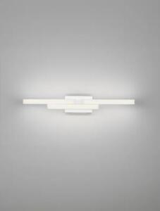 ATOM ZIDNA LAMPA BIJELA LED 14W 1580lm 4000K IP44 NL9695268