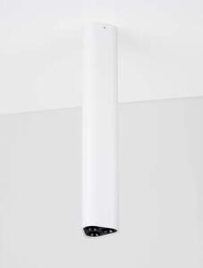 ETHO STROPNA SVJETILJKA LED /3000K/6W/456Lm/BIJELO-CRNA NL9695106