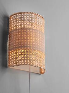 LUM ZIDNA LAMPA E27/12W/NATURAL NL9586521