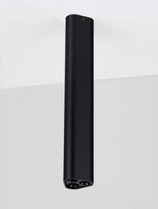 ETHO STROPNA SVJETILJKA LED /3000K/6W/452Lm/CRNA NL9695105
