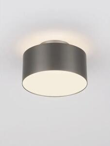 OZEN STROPNA LAMPA LED/3000K/24W/1393Lm/CRNA UP&DOWN NL9695173