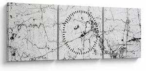 Slika - Zid (sa satom) (90x30 cm)