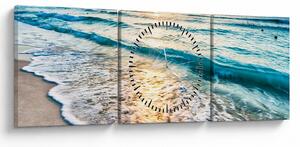 Slika - More (sa satom) (90x30 cm)