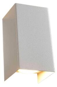 Lindby - LED Prigušiva zidna svjetiljka JAYMIE 2xGU10/5W/230V