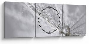 Slika - Kap vode (sa satom) (90x30 cm)
