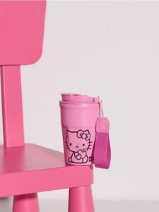 Sinsay - Termos-boca Hello Kitty