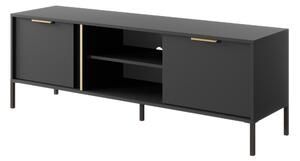 Antracitna TV jedinica LARS 153 2D