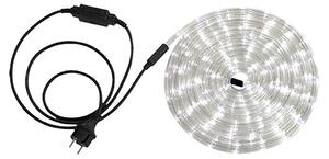 Globo LED svjetlosno crijevo (Duljina: 18 m, Boja svjetla: Neutralno bijelo, 25,92 W, 864 lm)