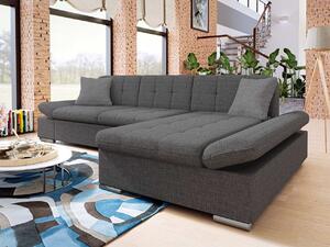 Kutna garnitura s funkcijom spavanja Raphael (D) (Lux 06 + Lux 06 + Lux 05)