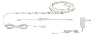 Paulmann LED traka FlexLED 3D Basisset (Duljina: 3 m, Boja svjetla: Topla bijela, 8 W, 960 lm)