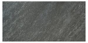 Porculanska pločica Skiffer (30 x 60 cm, Antracit, Mat)