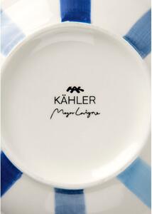 Keramička ručno oslikana vaza Signature - Kähler Design