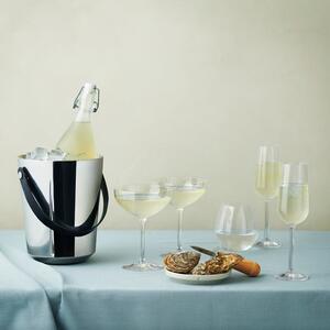 Čaše za šampanjac u setu od 2 kom 390 ml Premium - Rosendahl