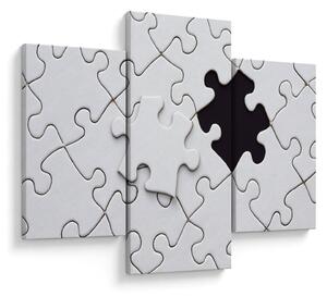 Slika puzzle (90x60 cm)