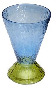 Ručno rađena staklena vaza Abyss - Hübsch