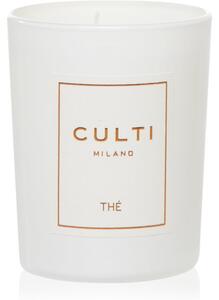Culti Milano Thé mirisna svijeća 70 g