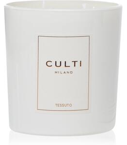 Culti Milano Tessuto mirisna svijeća 550 g
