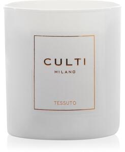Culti Milano Tessuto mirisna svijeća 270 g