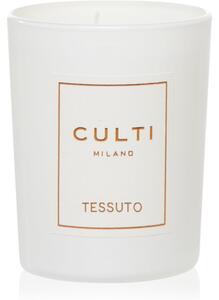 Culti Milano Tessuto mirisna svijeća 70 g