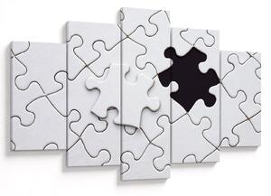 Slika puzzle (150x105 cm)