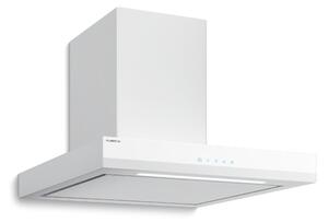 Klarstein Velaire napa, Elegantna, minimalistička, snažna, Energetska klasa A++, 600 m³/h, 60 cm