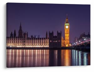 Slika Londona (70x50 cm)