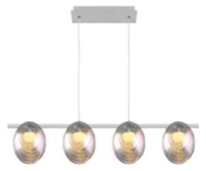 23032 VISEĆA SVJETILJKA LED 20W PERLA 3000K BIJELA
