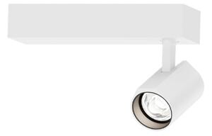 Wever & Ducré Lighting WEVER DUCRÉ LED stropna svjetiljka, Ceno, bijela, 2.700 K, s jednom žaruljom, prigušiva, Bijela, Dnevni boravak/blagovaonica, Aluminij