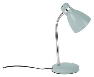 Siva stolna lampa Leitmotiv Study