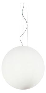Ideal Lux - Luster na sajli 1xE27/60W/230V bijela