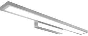 LED zidna svjetiljka LED iznad ogledala 80cm App841-1W Chrome