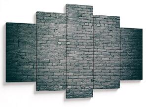 Slika zida od opeke (150x105 cm)