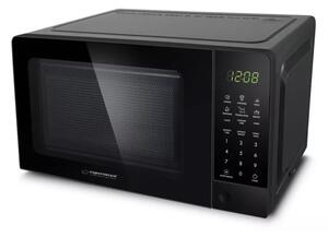Esperanza Horneado EKO009 Mikrovalna Pećnica 20 L – 700 W, Digitalno Upravljanje, 6 Automatskih Programa
