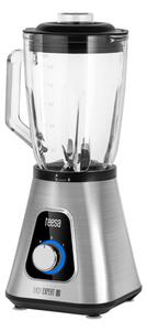 Teesa EASY EXPERT GO TSA3549 Stolni Blender – 1300 W, Staklena Posuda 1,5 L, Putna Boca 600 ml
