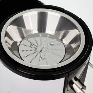 Adler AD 4128 Sokovnik – 1000 W, Veliki Otvor 75 mm, 2 Brzine, Posuda za Pulpu 2 L