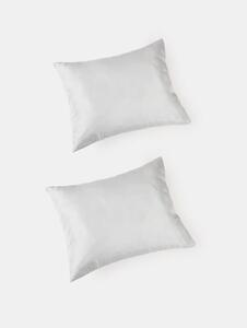 Sinsay - Jednobojne jastučnice 2 pack