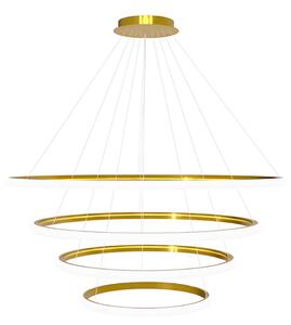 LHJ009-CP4 GOLD Viseća svjetiljka