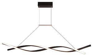 LED svijetiljka LHJ020-CP BLACK