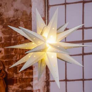 HI Božićna svjetiljka u obliku zvijezde 58 cm