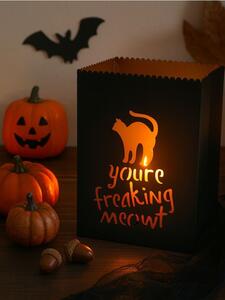 Sinsay - LED svjetiljka Halloween
