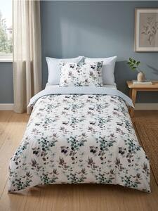 Sinsay - Komplet Posteljine s Biljnim Motivom
