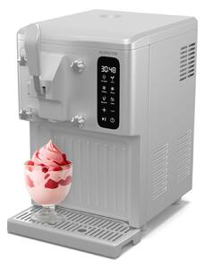 Klarstein SweetSwirl aparat za sladoled, sladoled, smoothies i milkshakes, automatsko čišćenje