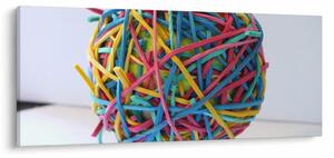 Slika gumica (120x50 cm)