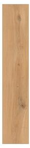 LOGOCLIC Edition Laminat Vinto Sunshine Hrast (Rustikalni pod, 1.288 x 245 x 8 mm) + BAUHAUS jamstvo 20 godina