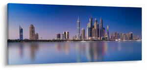 Slika nebodera (120x50 cm)