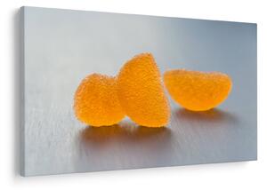 Slika mandarina (90x60 cm)