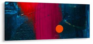 Slika boje (120x50 cm)