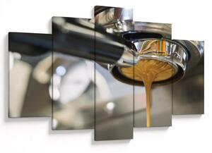 Slika - espresso (150x105 cm)
