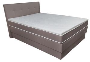 Krevet MERLIN -120x200