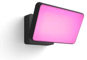 Discover PHILIPS HUE VANJSKI REFLEKTOR CRNI WACA EU 8718696170533
